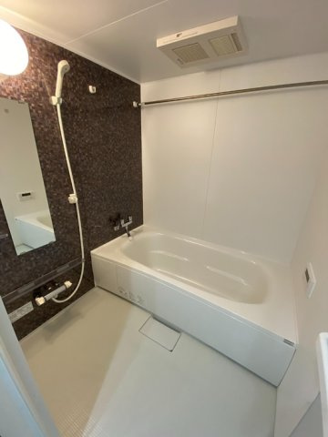 【浴室】 | COAT ARAHA BEACH