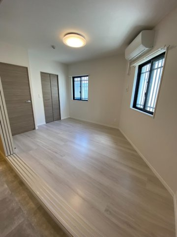 【居間・リビング】 | COAT ARAHA BEACH