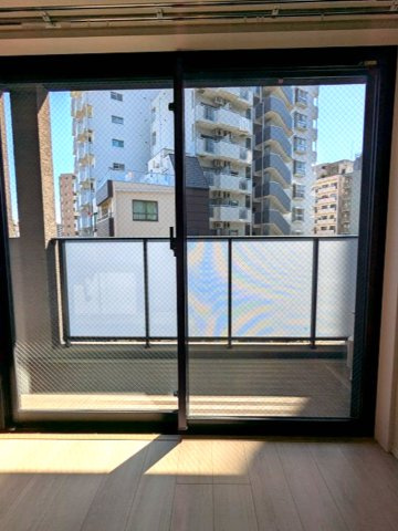 Renaissance Court浅草の設備|5F
