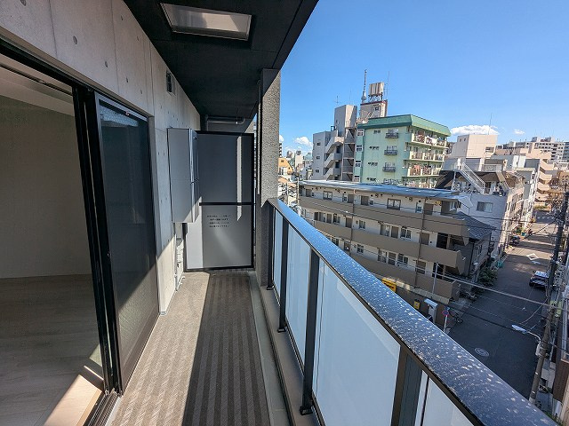 Renaissance Court浅草の設備|5F