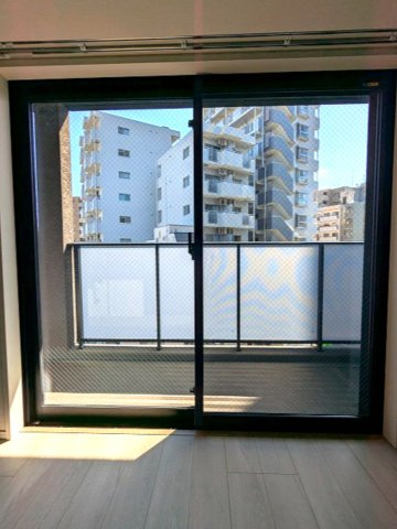 Renaissance Court浅草の設備|7F