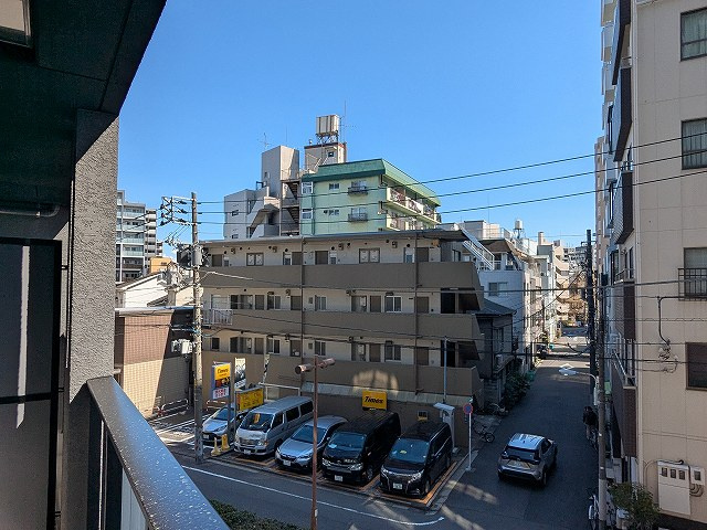 Renaissance Court浅草の設備|3F