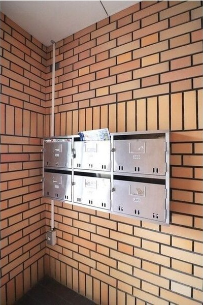 サン春日第1マンションのその他共用部分