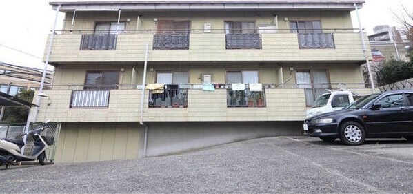 サン春日第1マンション