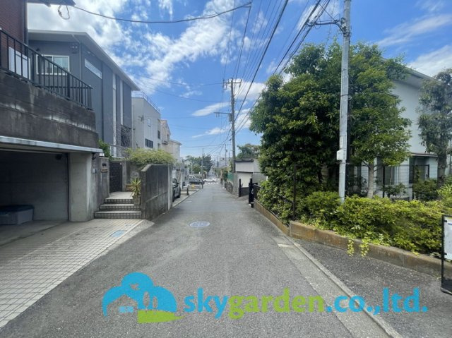 シティコート鵠沼のその他