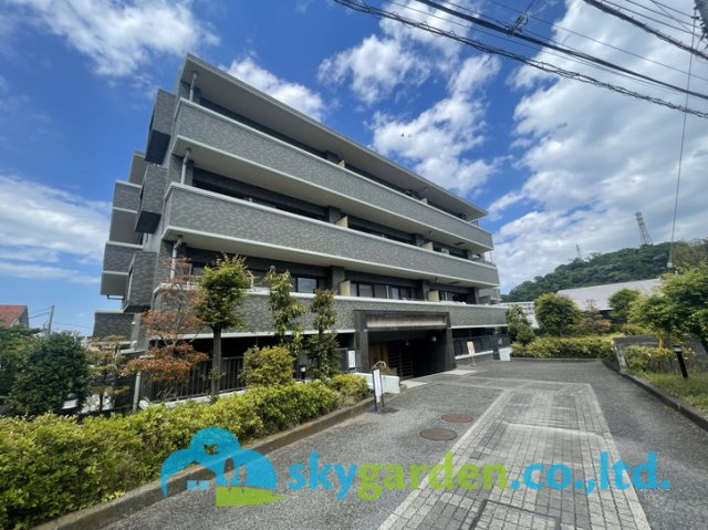 シティコート鵠沼のその他