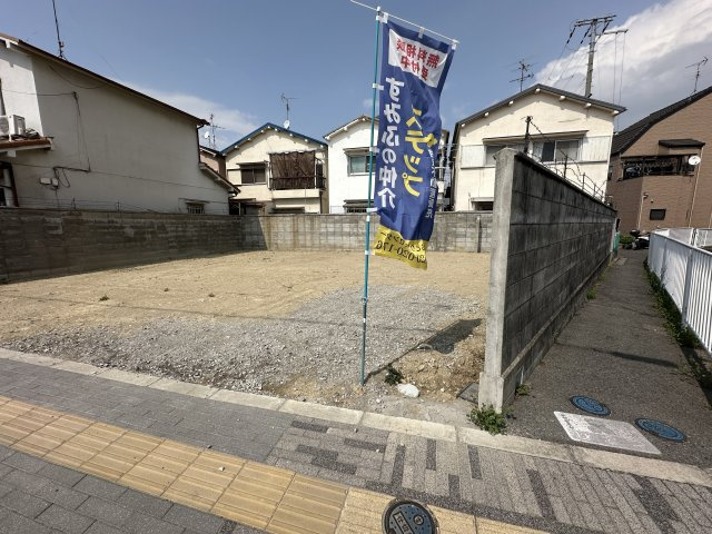 高石市東羽衣5丁目の展望