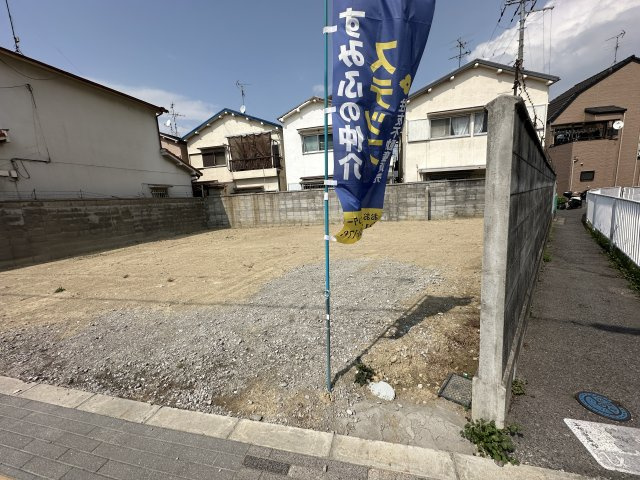 高石市東羽衣5丁目の外観