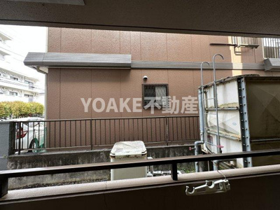 【展望】 | 第21岩波ビル