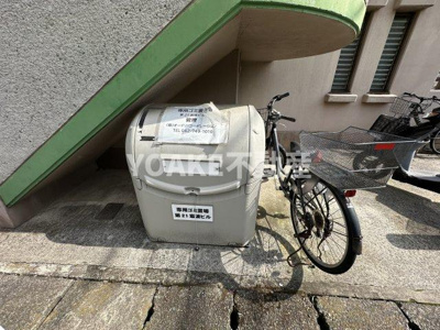 【その他共用部分】 | 第21岩波ビル