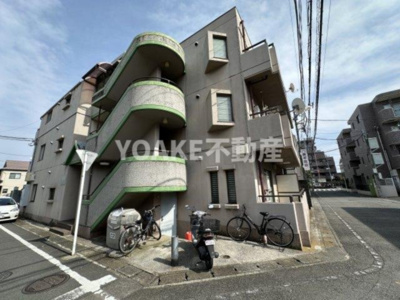 【外観】 | 第21岩波ビル
