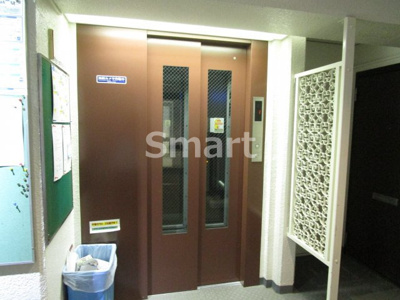 【その他共用部分】 | サンコート中野