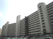 コンドミニアム千里中央の画像