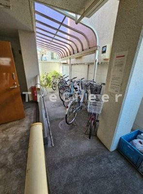 【その他共用部分】 | プロス不動前