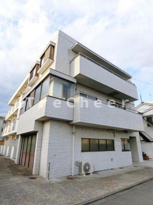 【外観】 | プロス不動前