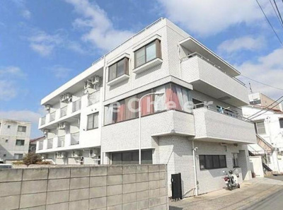 【外観】 | プロス不動前