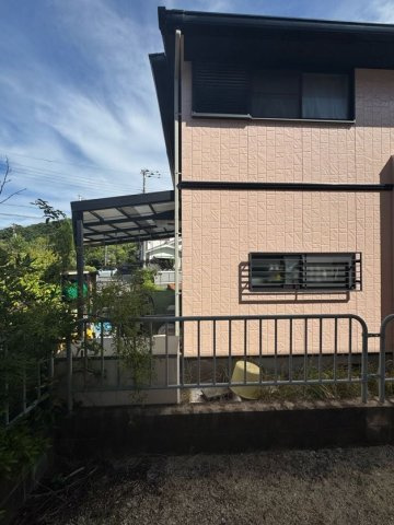 たかくらハウスの展望