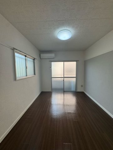 たかくらハウスの洋室