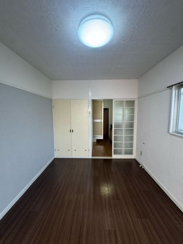 たかくらハウスの洋室