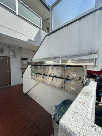 たかくらハウスのその他共用部分