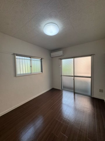 たかくらハウスの寝室