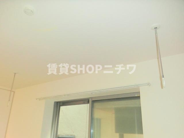 エクセルコート渋谷本町の設備
