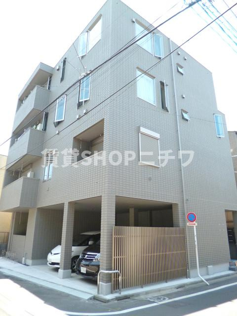 エクセルコート渋谷本町