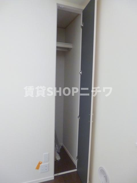 エクセルコート渋谷本町のその他