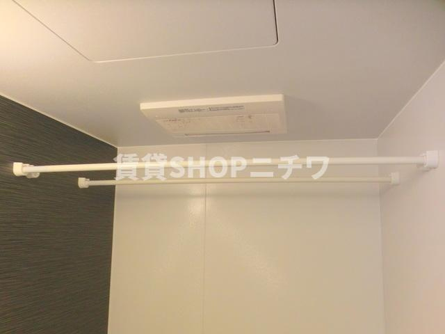エクセルコート渋谷本町の設備