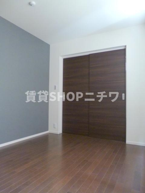 エクセルコート渋谷本町のセキュリティ