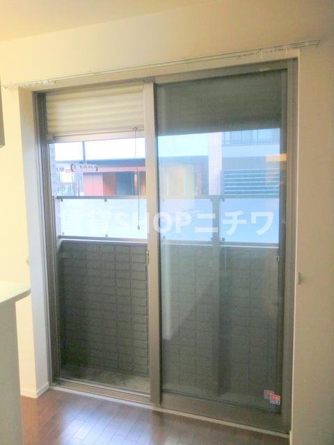 エクセルコート渋谷本町のセキュリティ