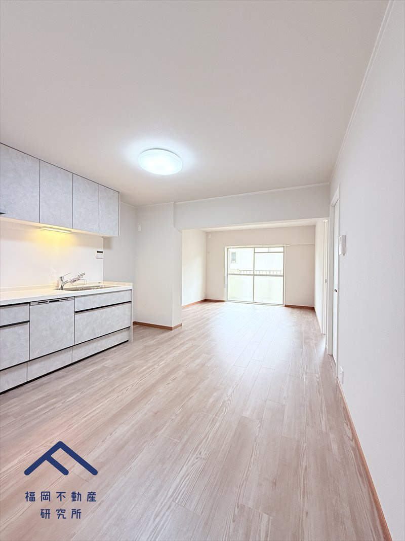 チサンマンション藤崎