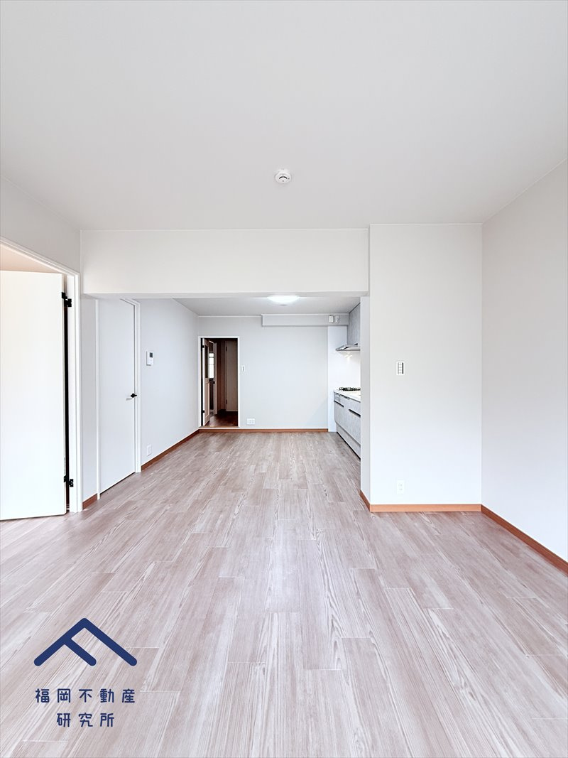 チサンマンション藤崎