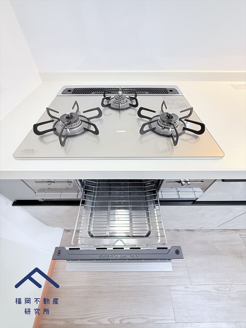 チサンマンション藤崎のその他