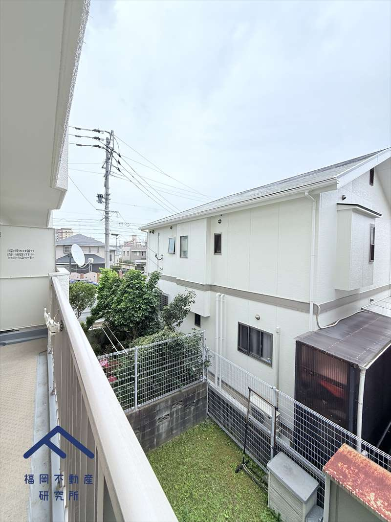 チサンマンション藤崎のその他