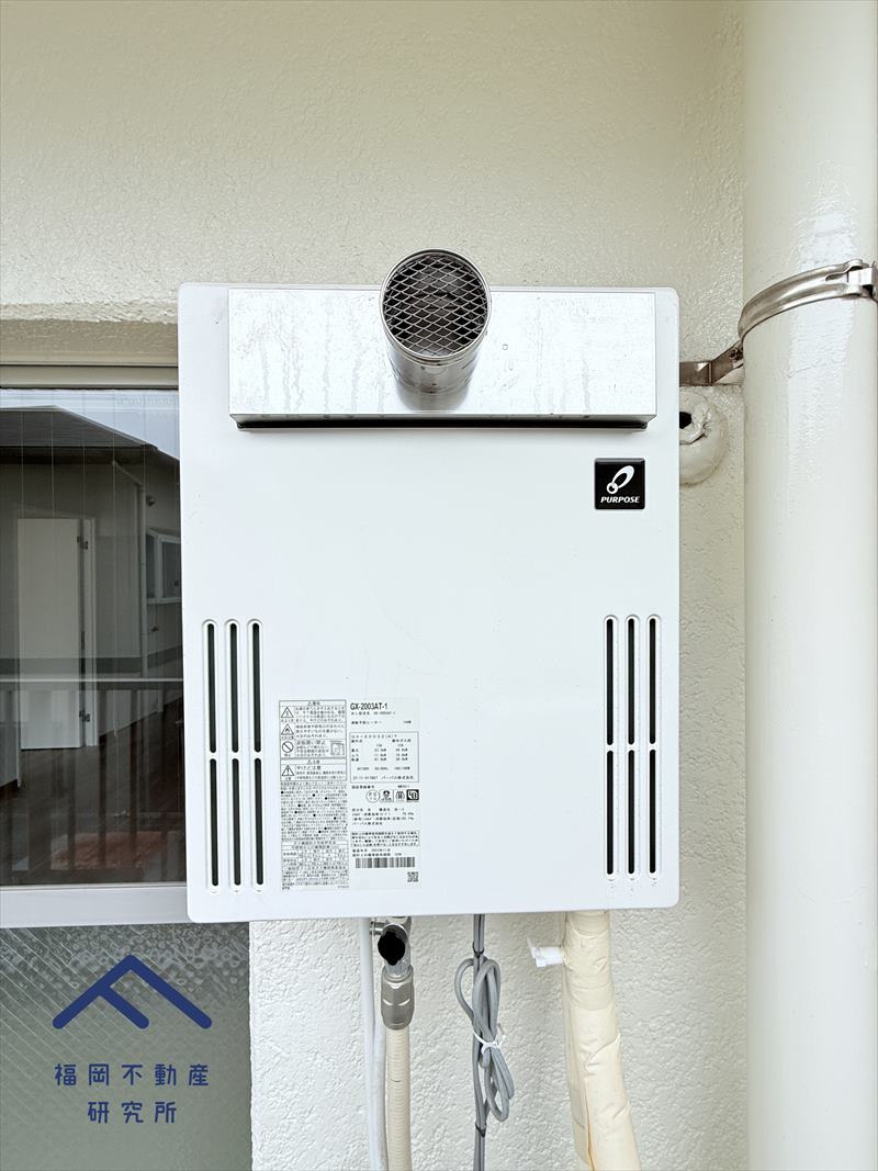 チサンマンション藤崎のその他