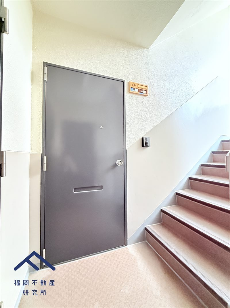 チサンマンション藤崎のその他