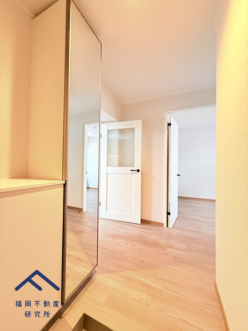 チサンマンション藤崎のその他