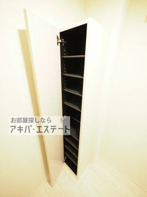 【収納】 | プレミア五反野