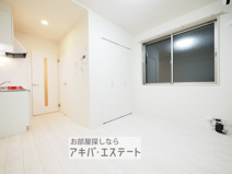 プレミア五反野の画像