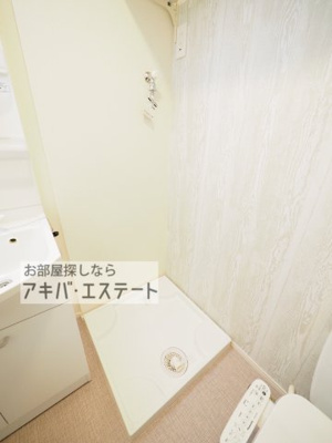 【設備】 | プレミア五反野 | 同一仕様写真