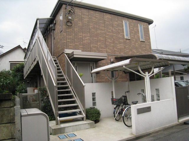 ＨＥＩＭの外観|★綺麗な外観です