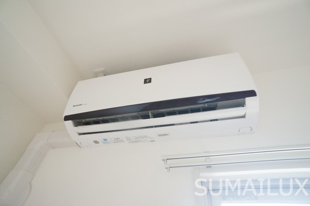 熊本市西区池田４丁目の賃貸マンションの設備