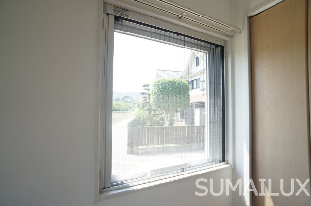 熊本市西区池田４丁目の賃貸マンションのその他