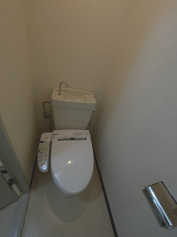 ハイツ小松