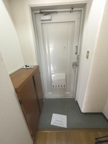 ハイツ小松