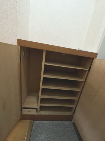 ハイツ小松