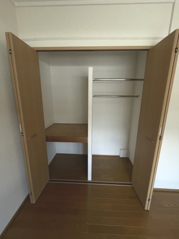 ハイツ小松
