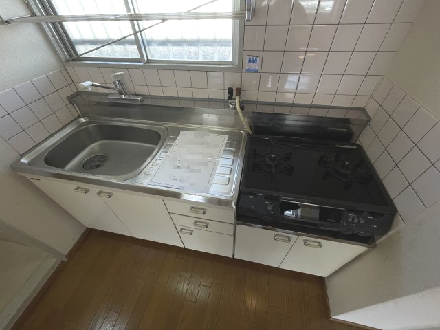 ハイツ小松
