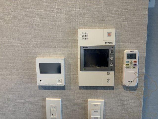 アーバネックス天満橋Frontの設備